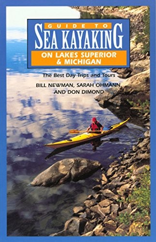 Guide sea kayaking - to, on