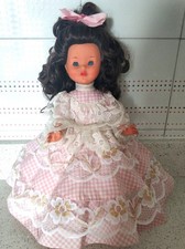 Bambola damina Furga