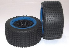 TYRES RC 1/5 COPPIA PNEUMATICI