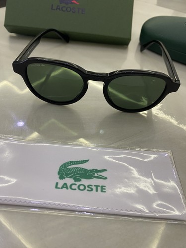 Occhiali sole lacoste - lacoste,