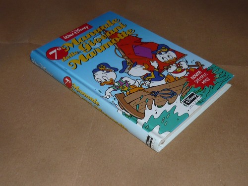 Walt disney manuale delle - walt,