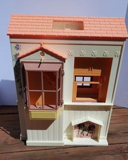Barbie Vintage 1996 Pieghevole