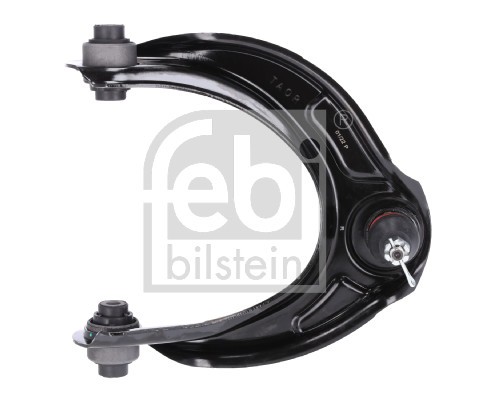 Braccio oscillante