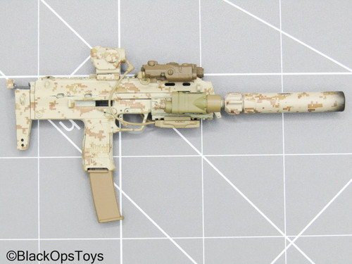 Scale toy aor1 hk - toy, mp7