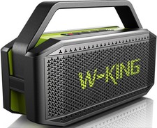 W-KING Altoparlante Bluetooth