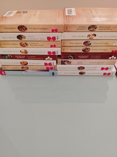 Grandi romanzi storici - romanzi,