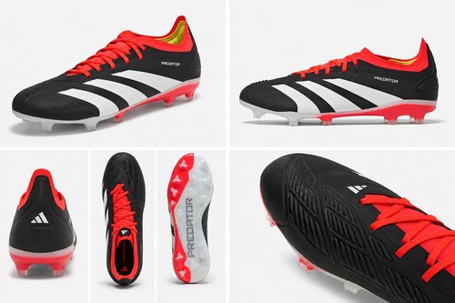 Adidas predator pro - adidas, fg