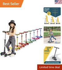 Mini Monopattino per Bambini 3