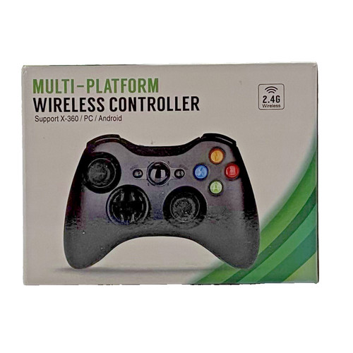 Controller cablato
