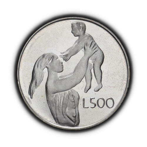 San marino 1972 - 1972,, lire