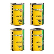 BARDAHL 4 Litri Olio Motore