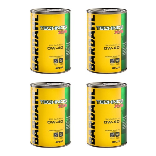 Bardahl litri olio motore - bardahl,