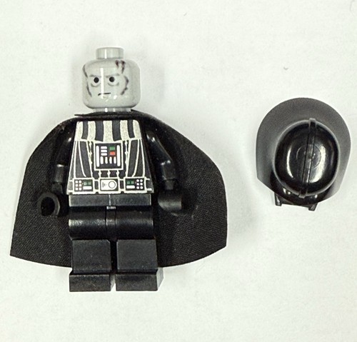 Lego star wars combattente - il,