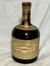 DRAMBUIE Prince Charles