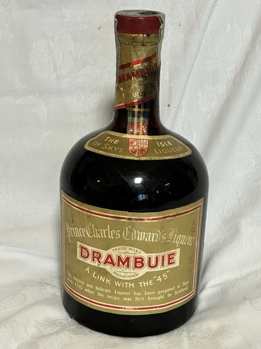 Drambuie prince charles - drambuie,