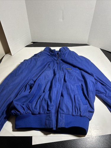 Giacca blu vintage solo - , membri