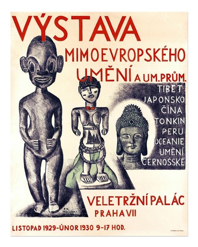 Poster arte parete mostra - poster, d'arte
