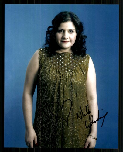 Nina wadia attrice - wadia,