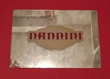 FAMIGLIA NANNINI SIENA