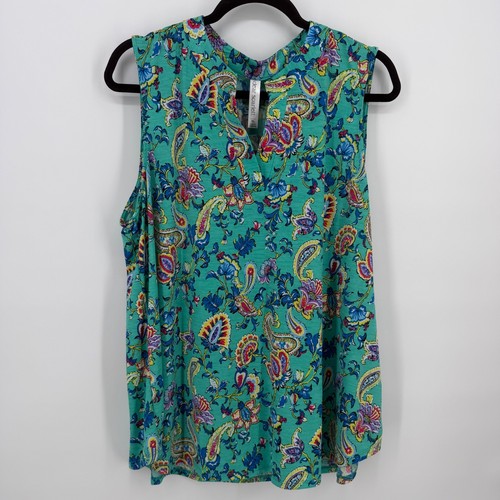 Top senza maniche dear - senza,