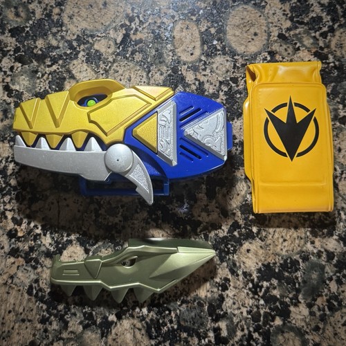 Bandai power ranger dino - ranger,