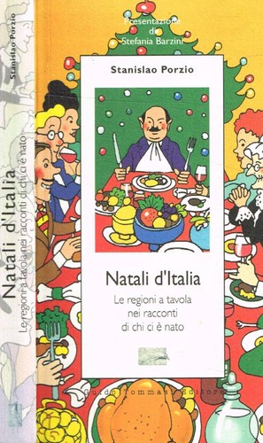 Natali italia regioni - regioni, a