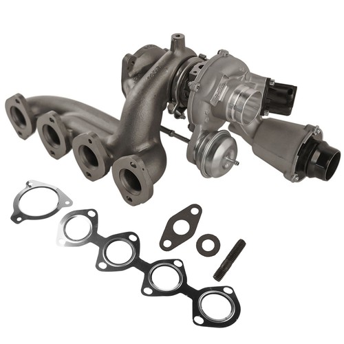 Turbocompressore per mercedes - per,
