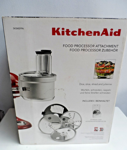 Kitchenaid attacco kit per - attacco,