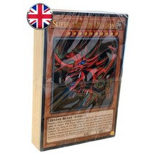 Deck divinità egizie - oh,