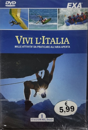 Vivi italia mille attività - mille,