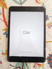 Apple ipad mini - apple, 1st