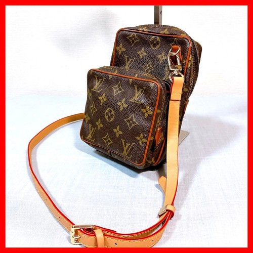 Borsa tracolla louis - borsa, vuitton