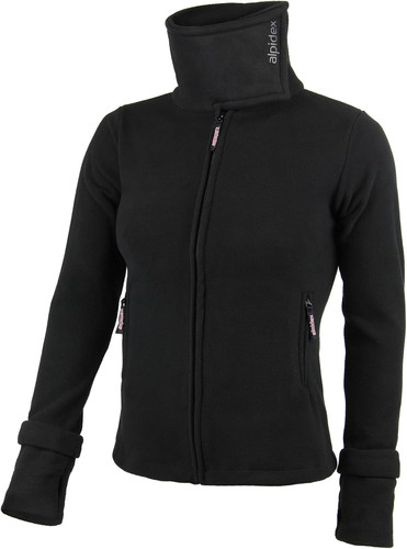 Giacca donna pile calda - donna,