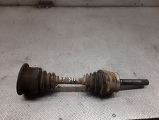 Albero motore anteriore destro