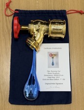 Scultura RUNNING OUT Artista