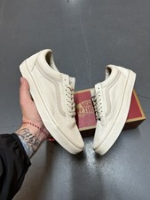 Scarpe da skate VANS OLD SKOOL
