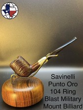 Vintage Savinelli Punto Oro