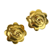 Orecchini CHANEL usati con