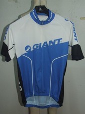MAGLIA SHIRT MAILLOT CICLISMO