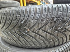 Pneumatici Invernali Kleber Krisalp HP3 215/60 R17 96H USATI (U227)