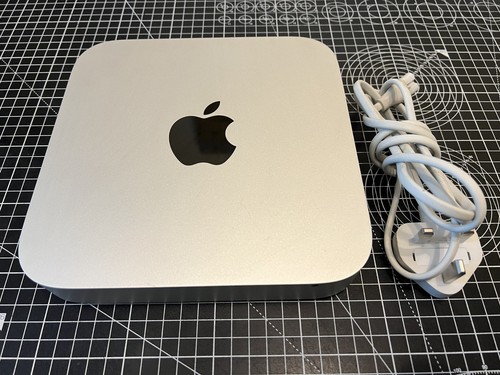 Apple mac mini - mini, (2012)