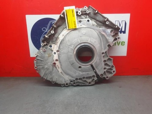 Coperchio frontale - , (motore)
