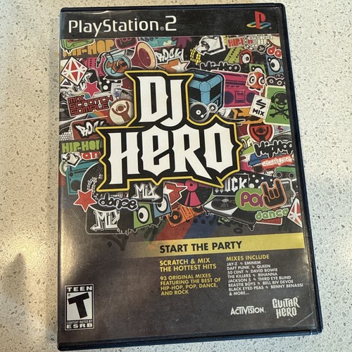Hero - 2,, ps2)