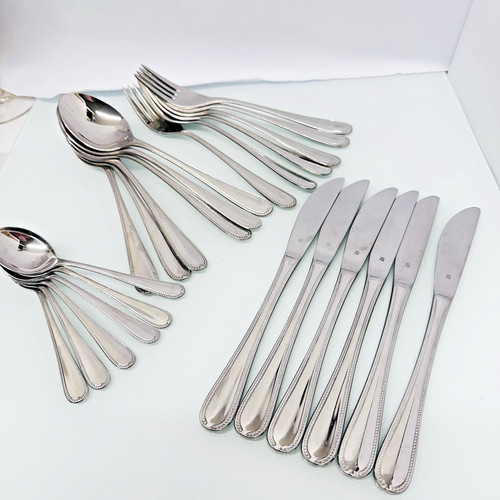 Wmf coburg cromargan posate - coburg,