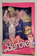 Barbie Perfume Pretty  Mattel
