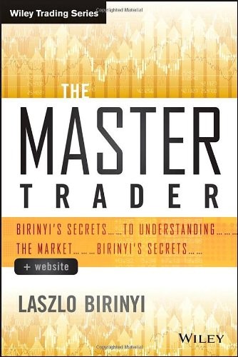 The master trader - trader, +