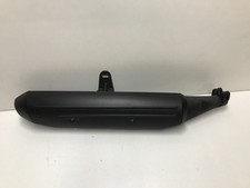 SILENZIATORE TERMINALE