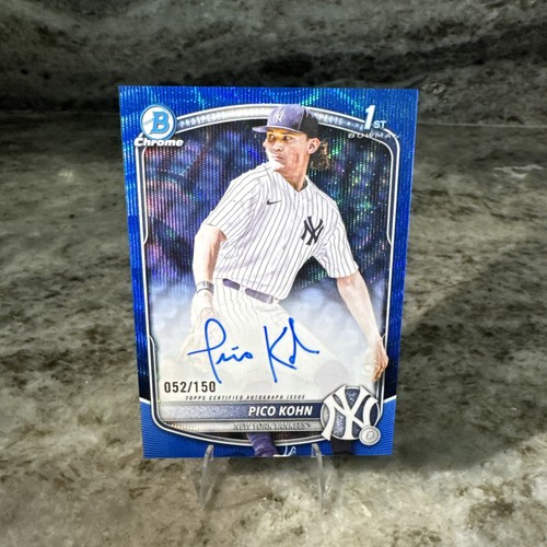2025 bowman 1st auto - 2025,