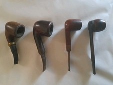 LOTTO 8 PIPE FUMATE. STOCK !