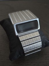 Orologio Tokyoflash Retrofit